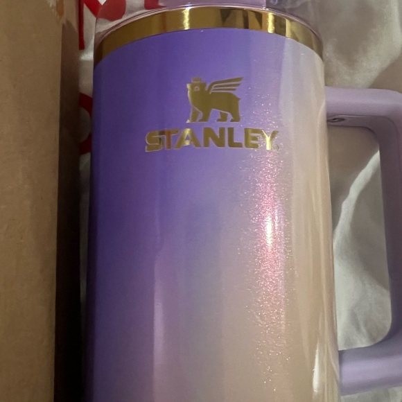 Stanley Wicked Glinda for Good  Quencher H2.0 Tumbler 40 oz - Picture 3 of 6
